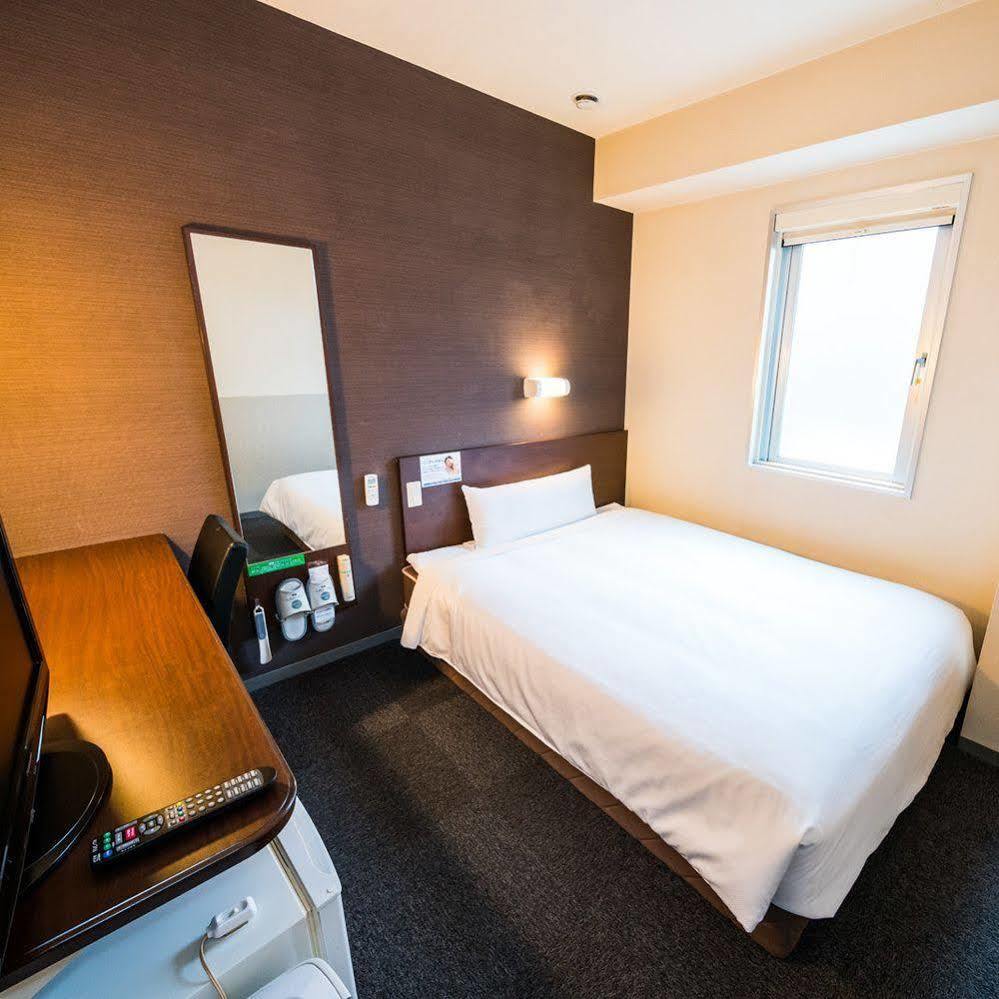 Super Hotel Naha Shintoshin Exterior photo